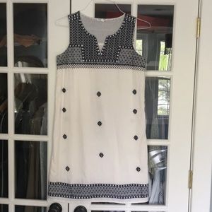 Beachlunchlounge - fave sleeveless summer dress